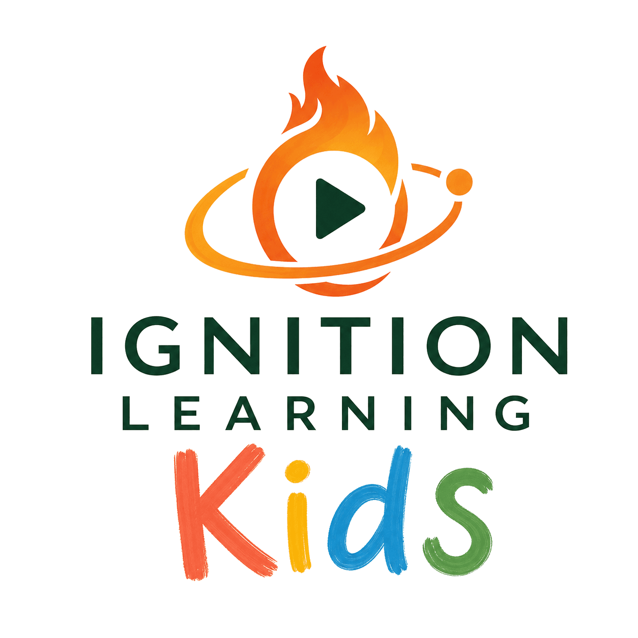 Ignition Learning Kids